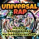 Rap programa - 93 - 2018