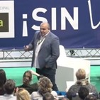 ¿Por qué el emprendedor tropieza siempre en las mismas piedras? - Carlos Blanco en #SalónMiEmpresa