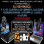 ANALIZANDO VARIOS TEMAS BIBLICOS; PARTE 1 . congregacion en audio Salvos por Gracia 8=12=2014