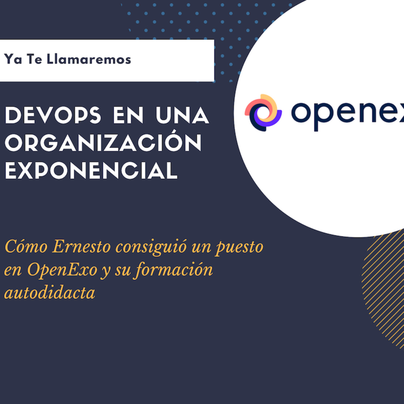 Encuentra trabajo - Ya Te Llamaremos