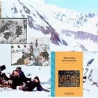 2x1 Memorias de los Andes-José Luis Inciarte y Manuel Fernández de La Taberna del Derviche.