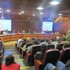 Votación gobierno regional proyecto doña Alicia