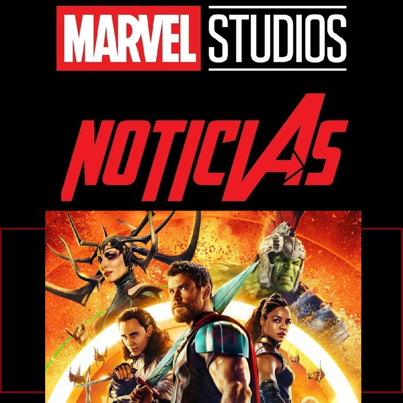 MSN 58 - Retrospectiva: Thor Ragnarok (2017)
