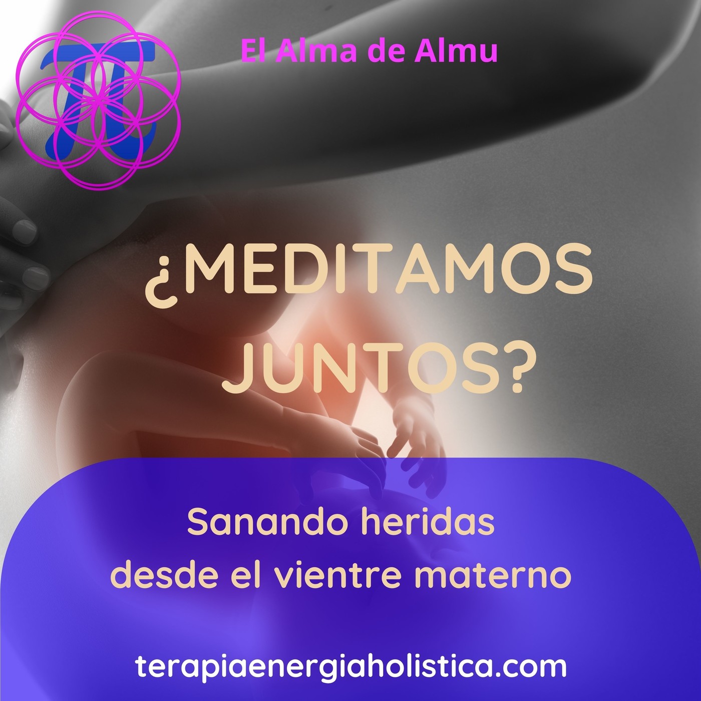 Meditaciones Guiadas Almudena Dueñas