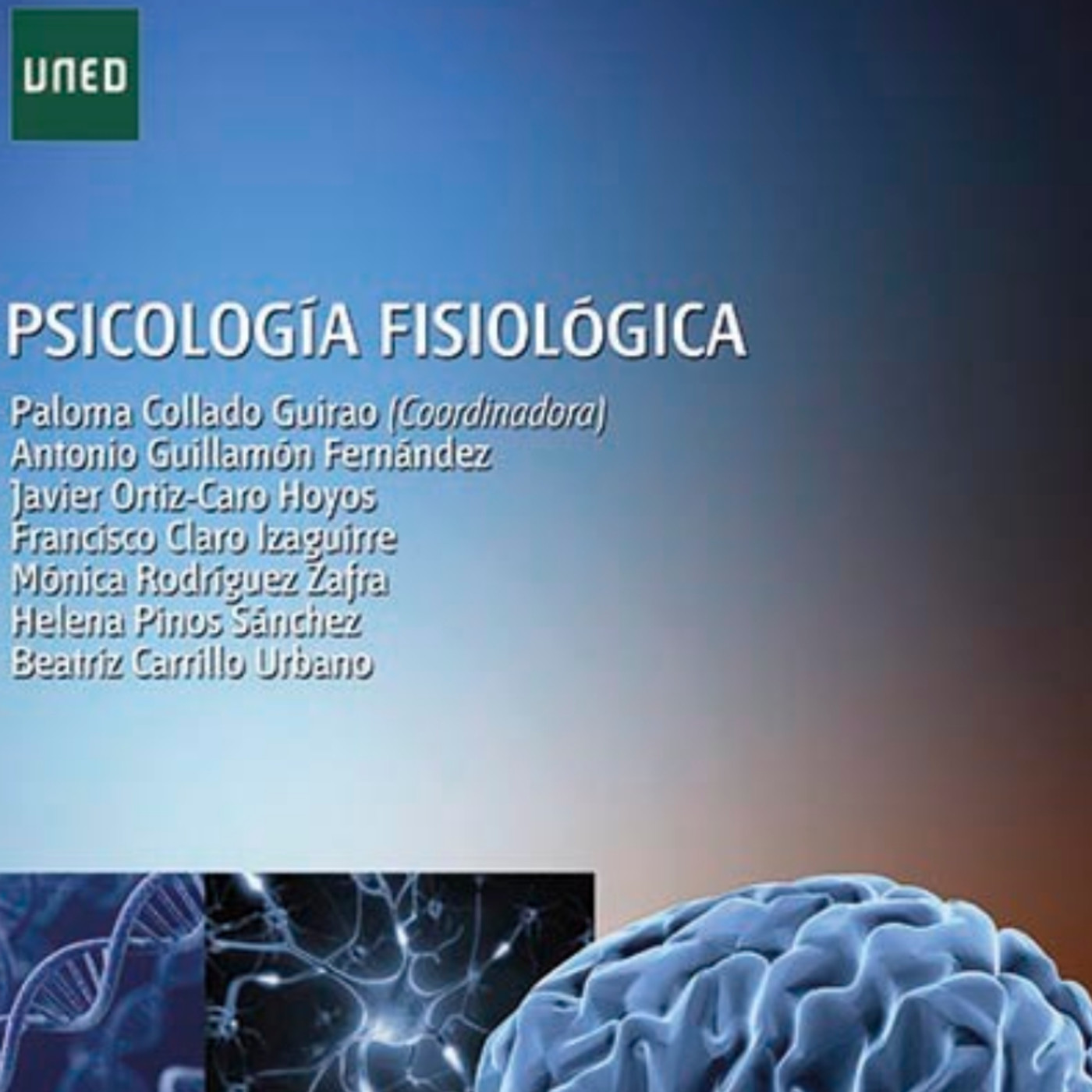 Psicología Fisiológica Uned Tema 6 Primera Parte En Psicología Fisiológica Uned José Luis 3345