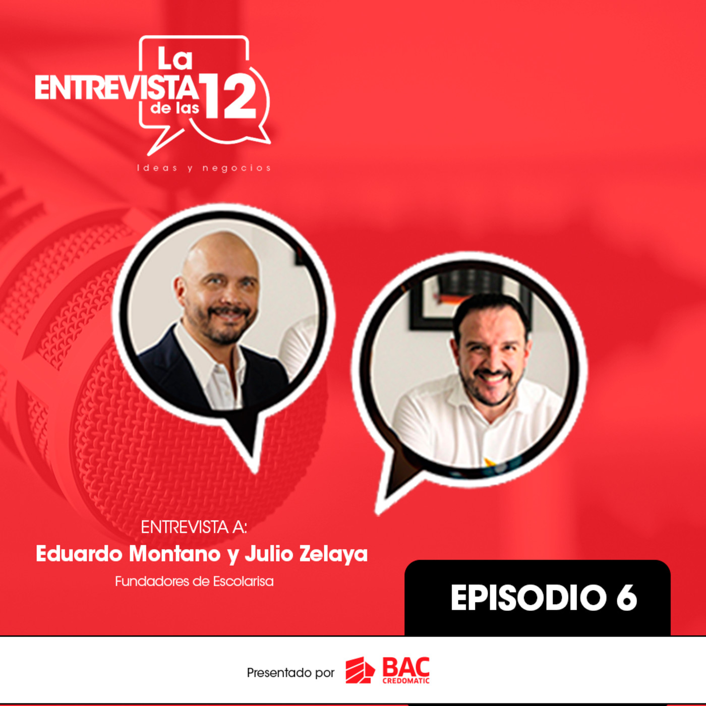 La Entrevista de las 12