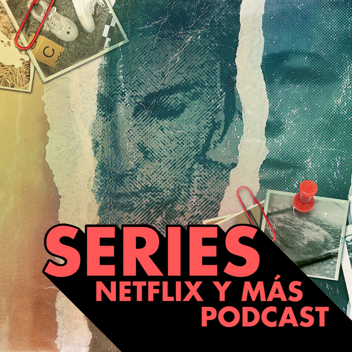 Series, Netflix y más