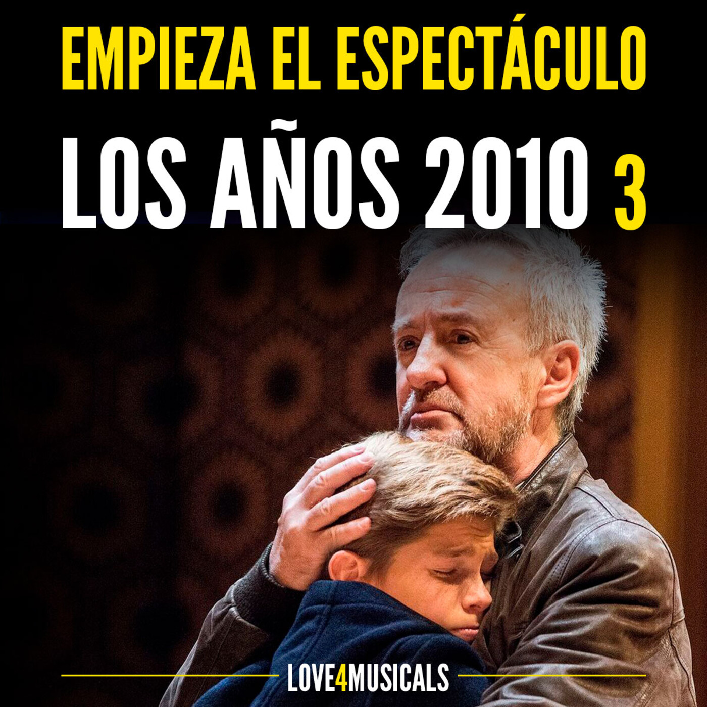 El musical en la España de los 2010 - III