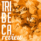 Episodio 1x06 La de las noticias y el Donkey Kong Country: Tropical Freeze