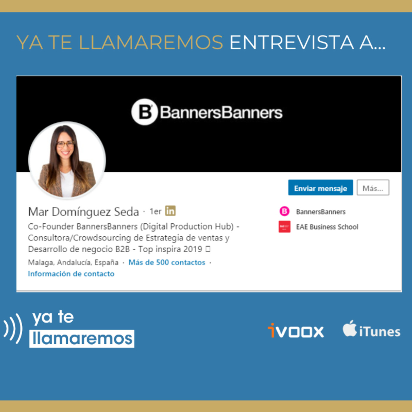 Encuentra trabajo - Ya Te Llamaremos
