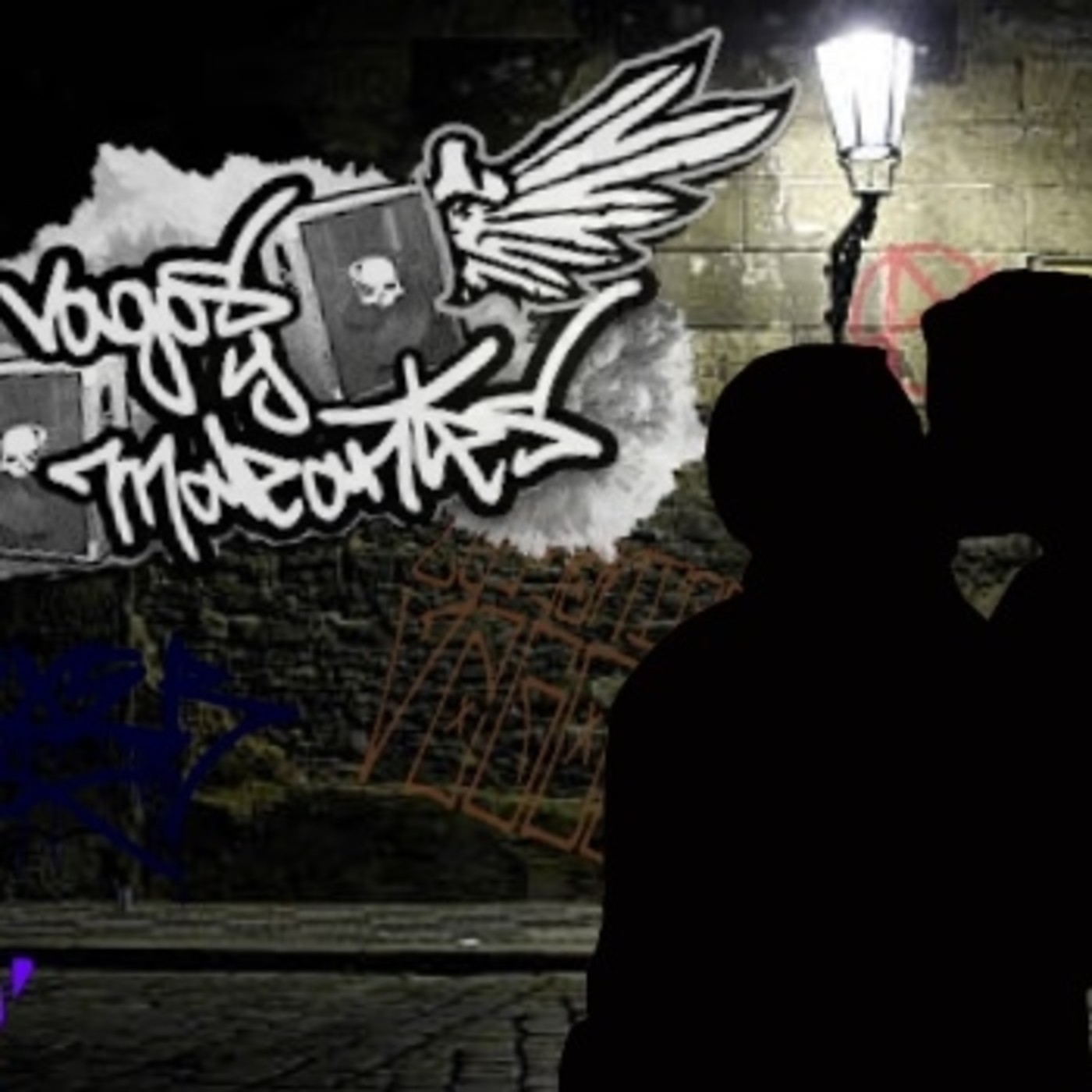 Vagos y Maleantes, el Podcast