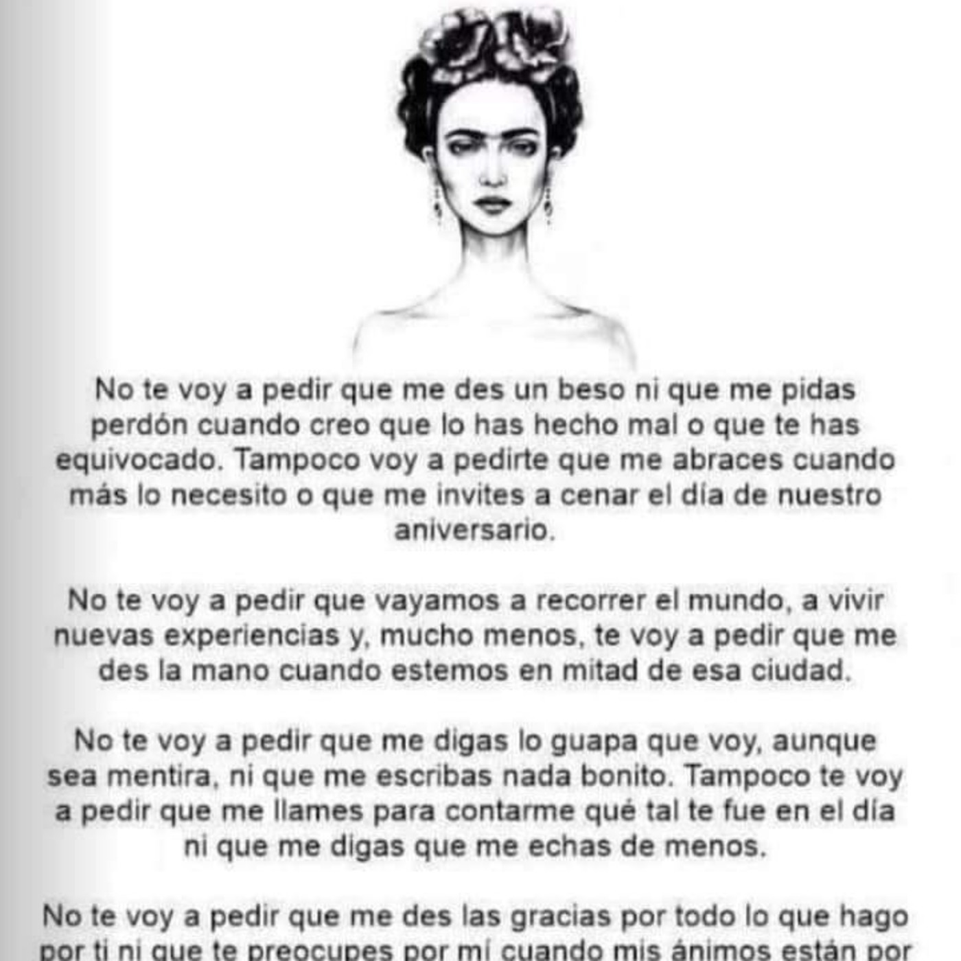 Programa 3 El Hilo Que Nos Une En El Hilo Que Nos Une En Mp3 01 12 A Las 08 06 40 33 56 30463398 Ivoox The majority of frida kahlo's works were done using the medium of oil. ivoox
