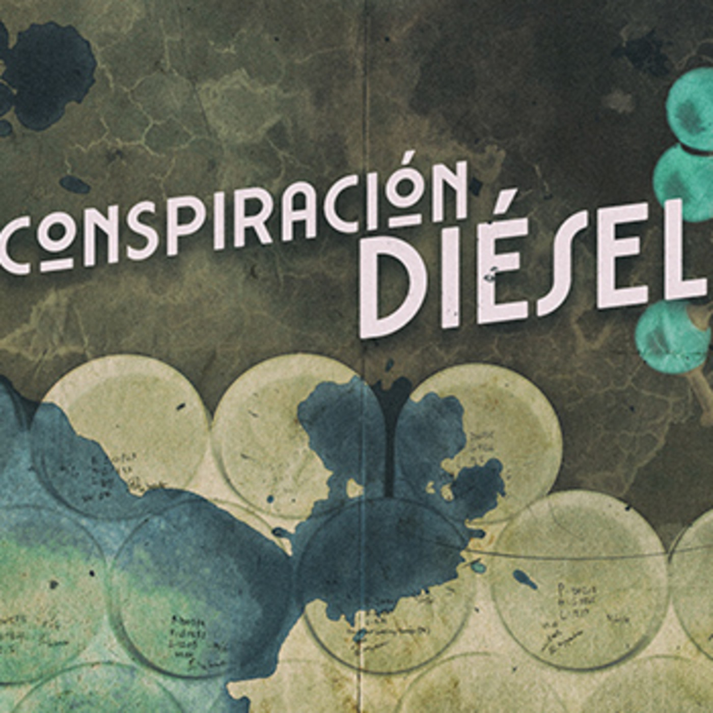 Cuarto milenio (17/02/2019) 14x25: Conspiración diésel en Cuarto ... Cuarto milenio (17/02/2019) 14x25: Conspiración diésel en Cuarto ...