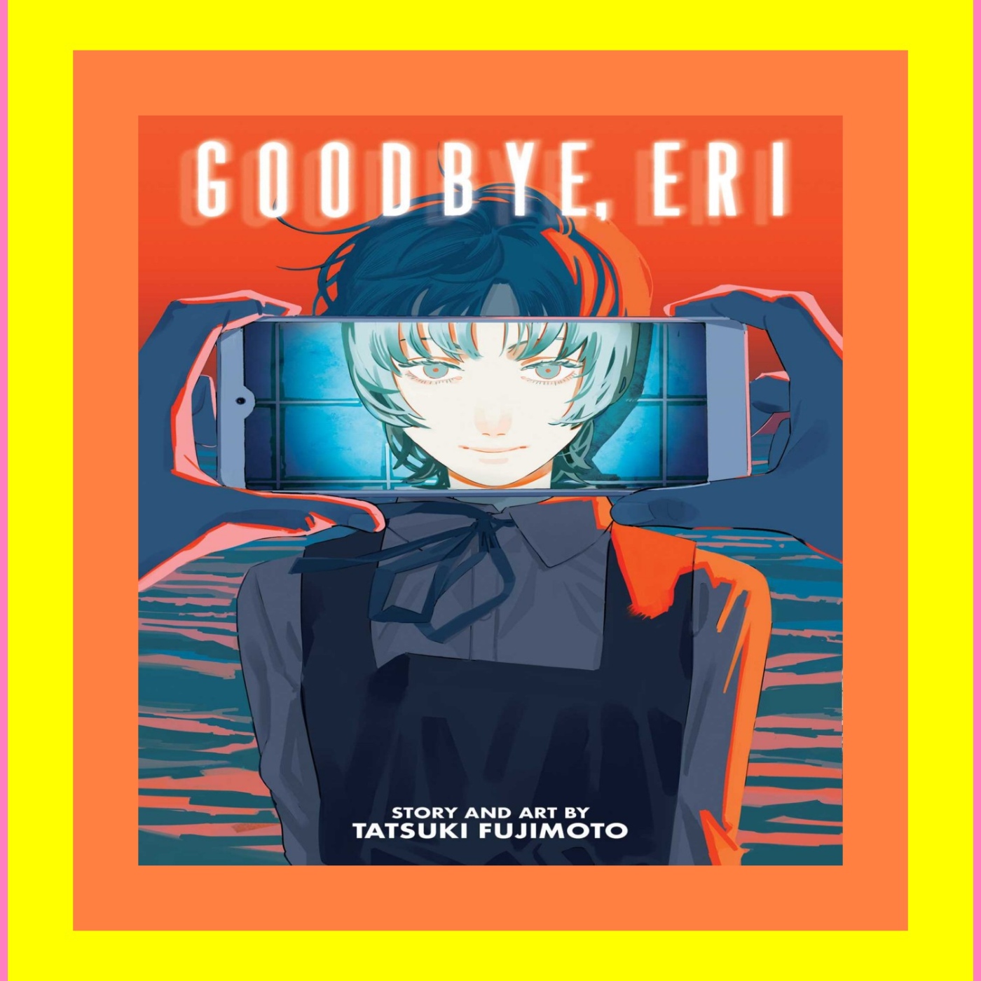 Goodbye, Eri Manga eBook by Tatsuki Fujimoto - EPUB Book