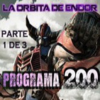LODE 5x41 programa 200 parte 1 de 3