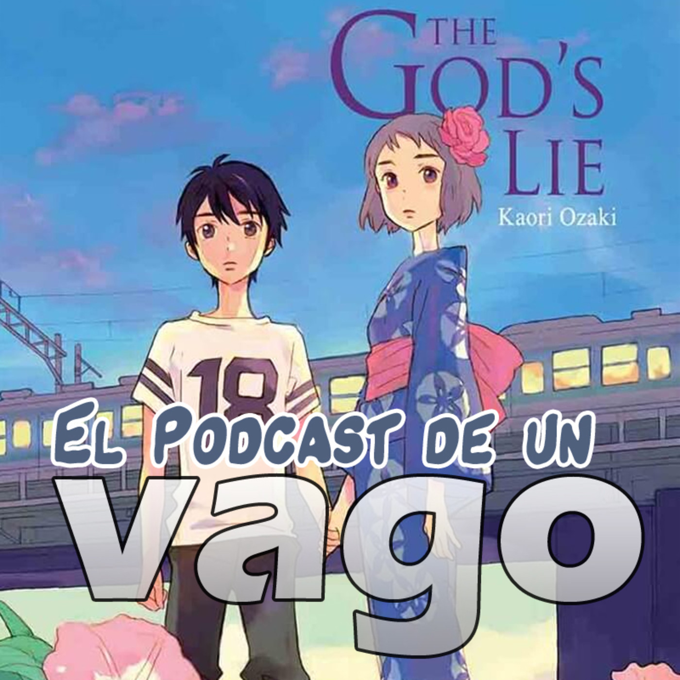 Vagopodcast 86 Una Platica De Animacion Y Los Dioses Mienten In