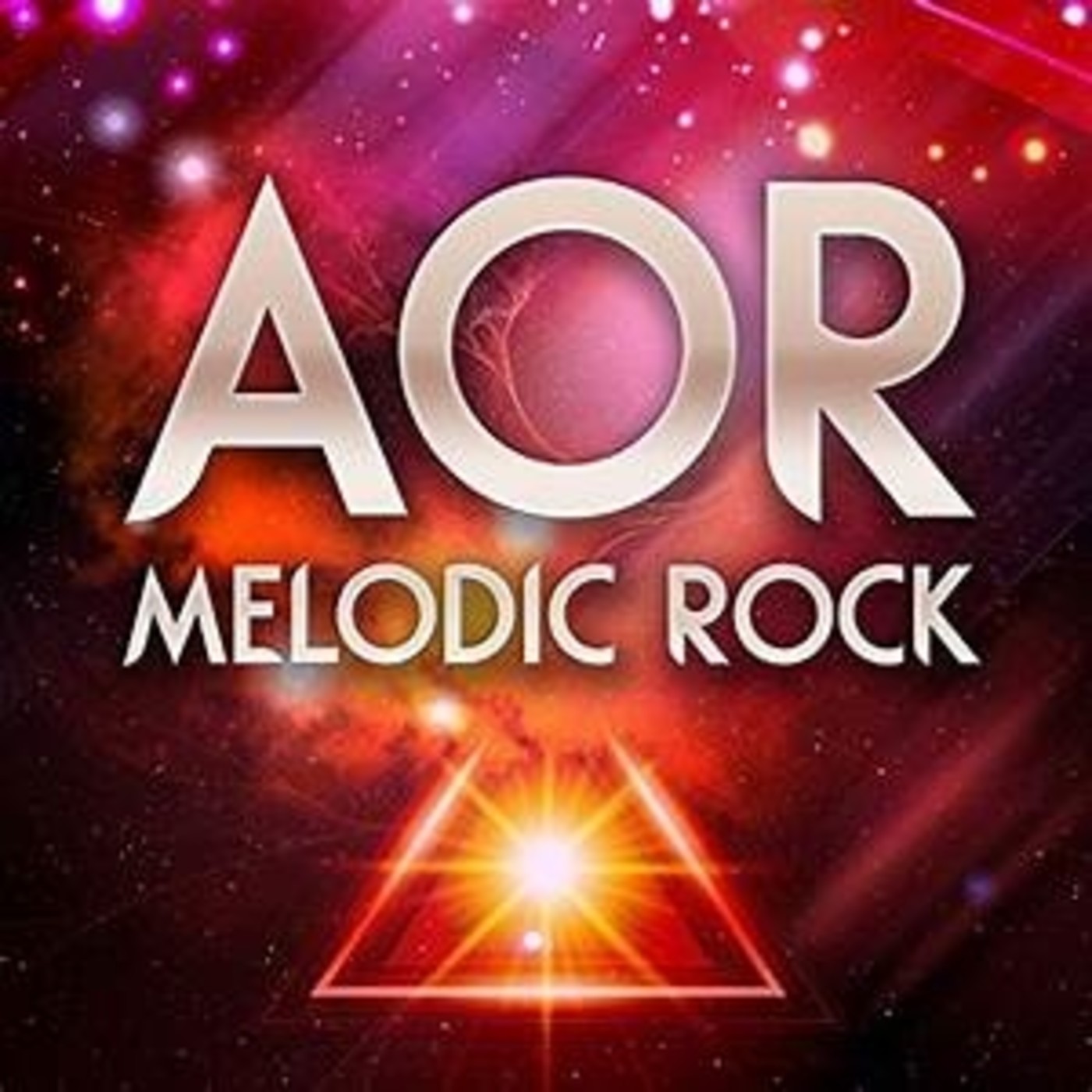 AOR Melodic Rock Night Drive Vol. 2- Adult-oriented Rock; En Heavy ...