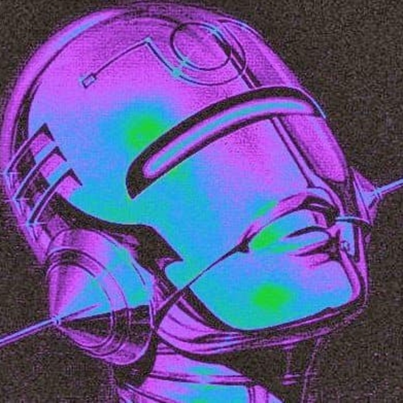 RETROSONORA - Dany Martínez