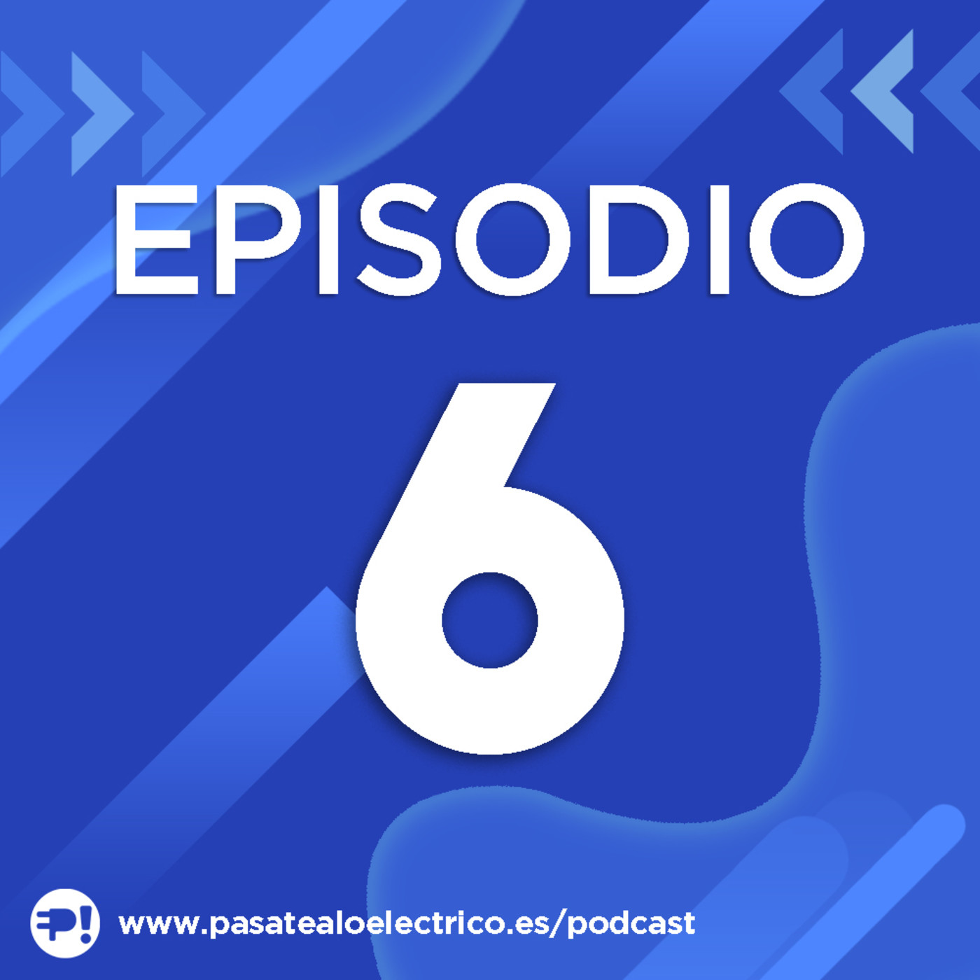 EP.06 || T.3 || RECARGA DE EMERGENCIA SOSTENIBLE || Entrevista Pablo Suárez Full&Fast