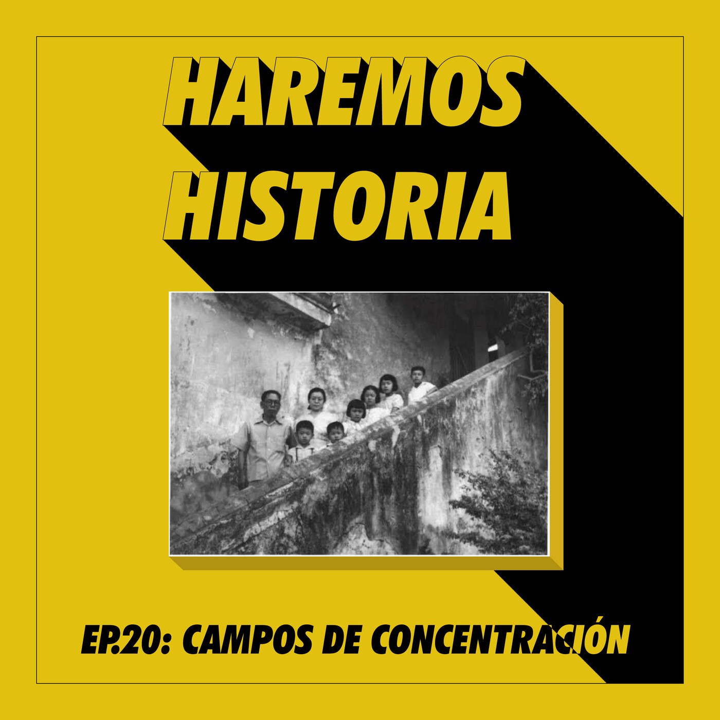 Haremos Historia