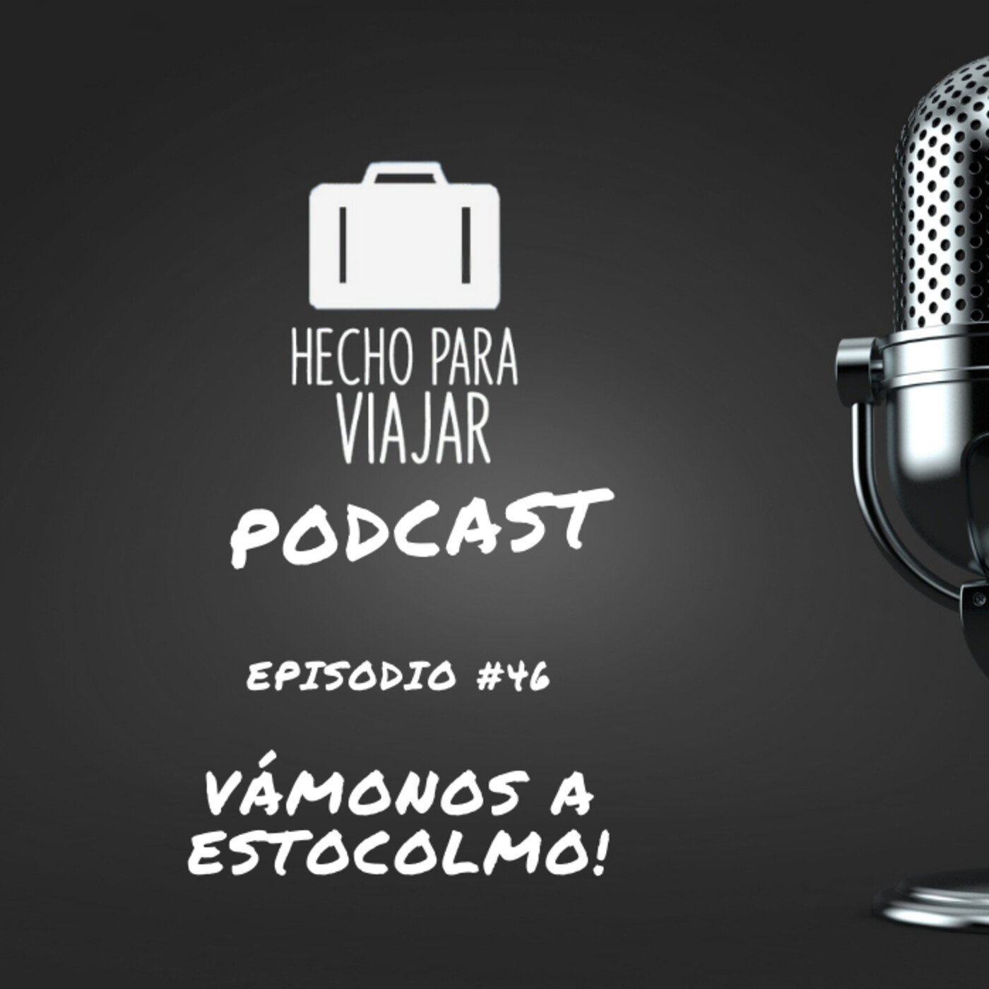 Hecho para Viajar