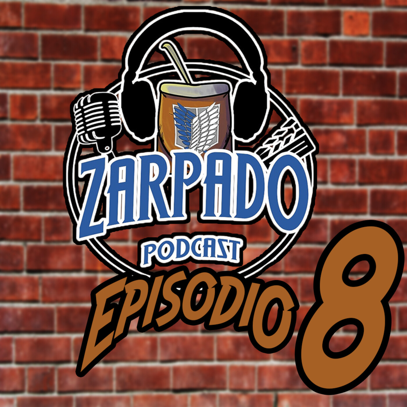 Zarpado Podcast