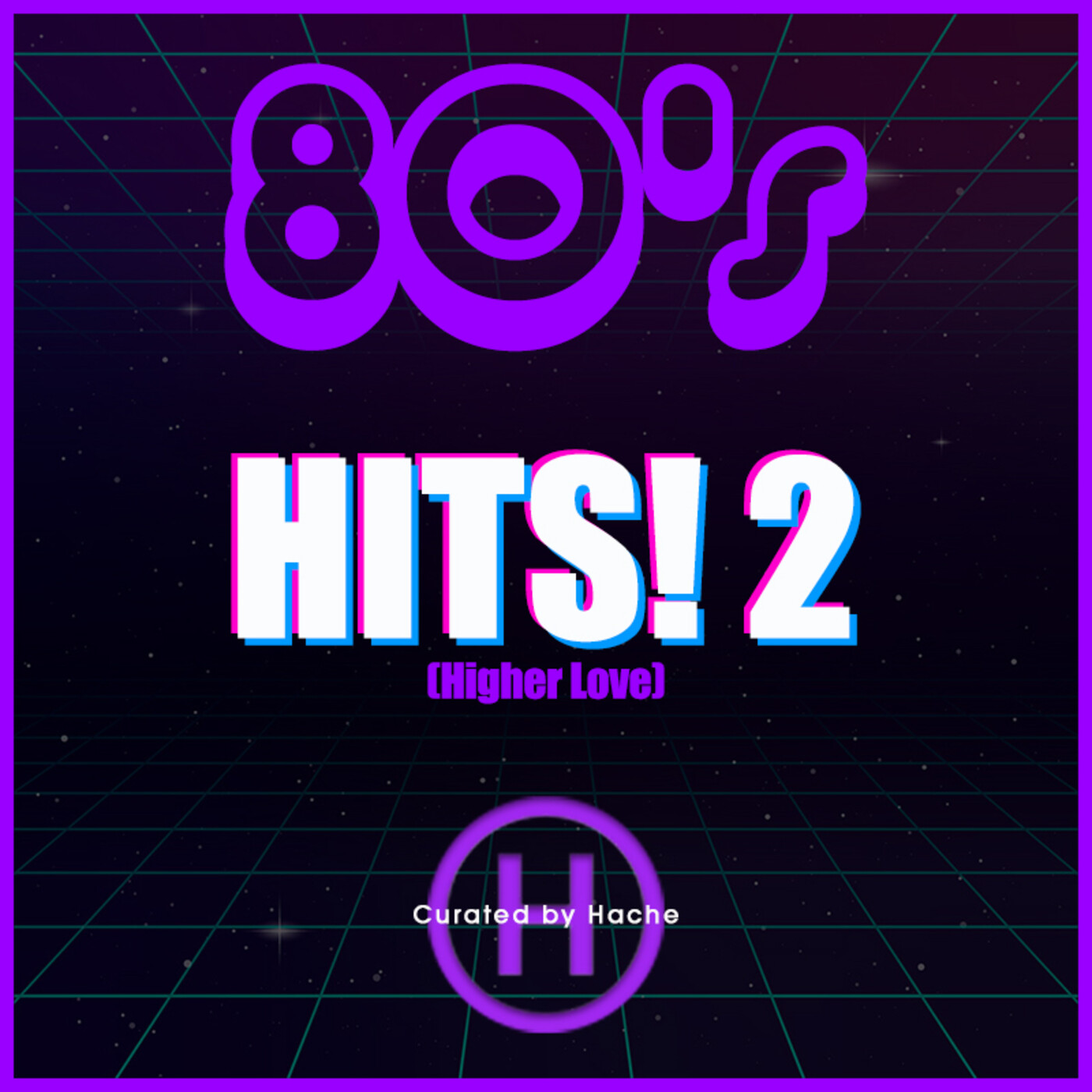 Retro Pop Hits by Hache