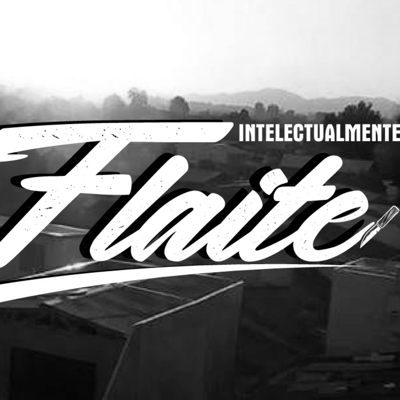 Intelectualmente flaite