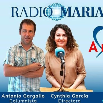 (Columna 10 minutos en Radio María) - de Antonio Gargallo (diez minutos) - Podcast en iVoox