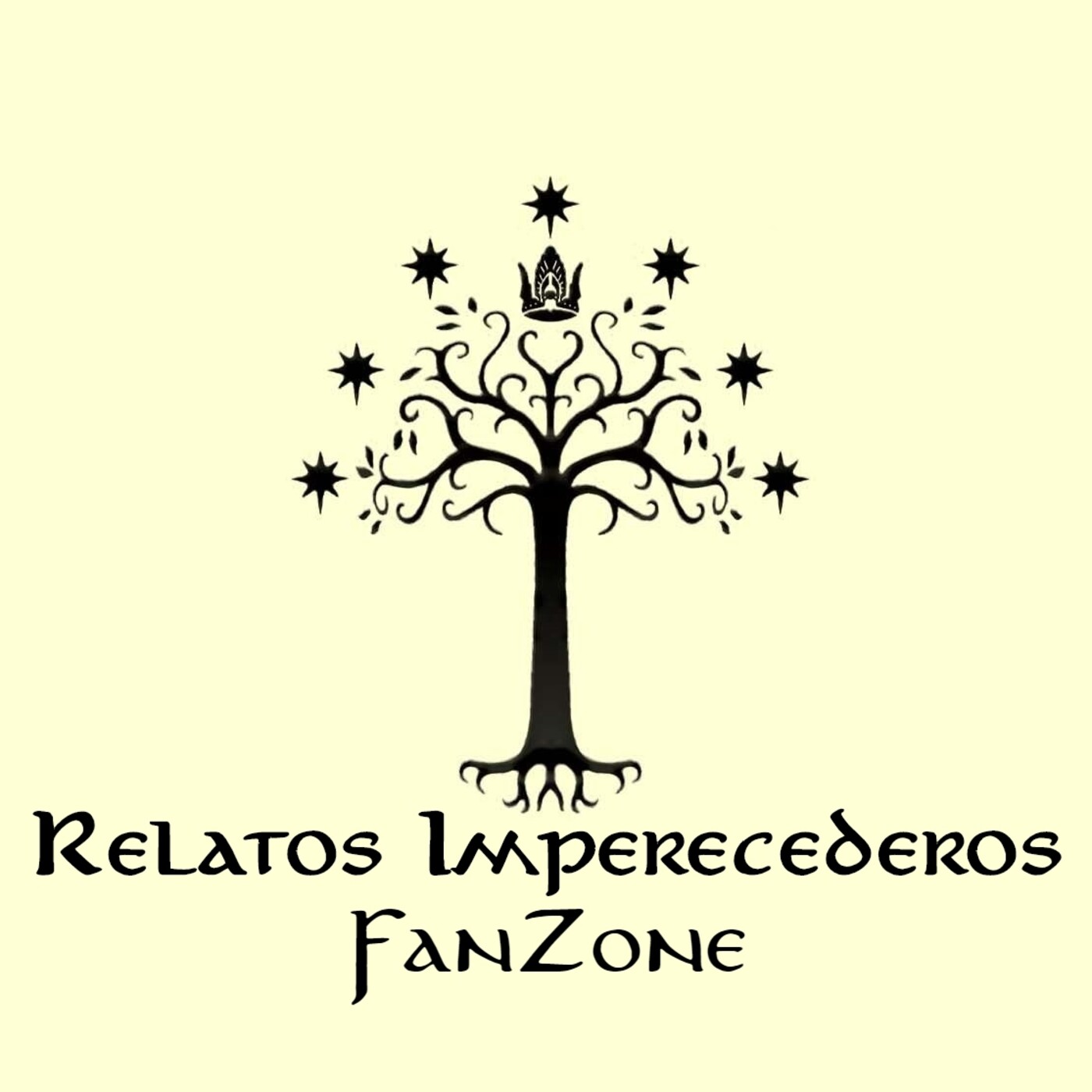 RELATOS IMPERECEDEROS