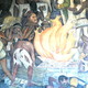 La Cruz de los Mayas
