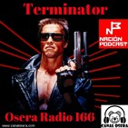 Terminator en Osera Radio