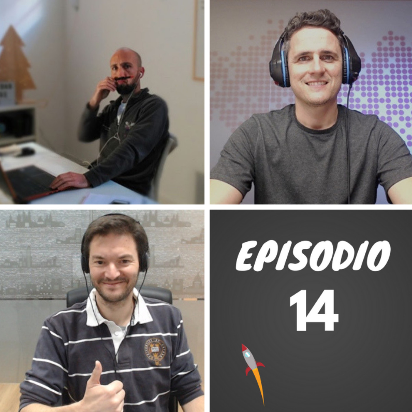 Episodio 14 - SEO tools para no SEOs