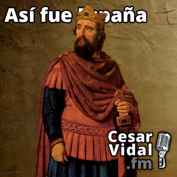 Así fue España La resistencia Pirenaica (II) De Íñigo Arista a Sancho