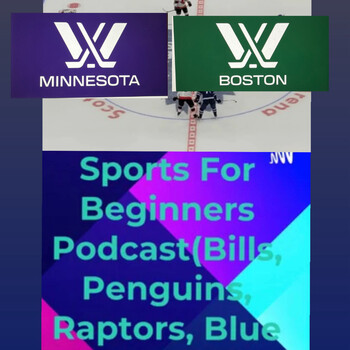 PWHL Recap "PWHL Finals" (Walter Cup Championship) "Boston VS Minnesota ...