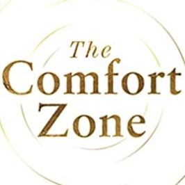 The Comfort Zone: Create a Life You Really Love with Less Stress and More  Flow
