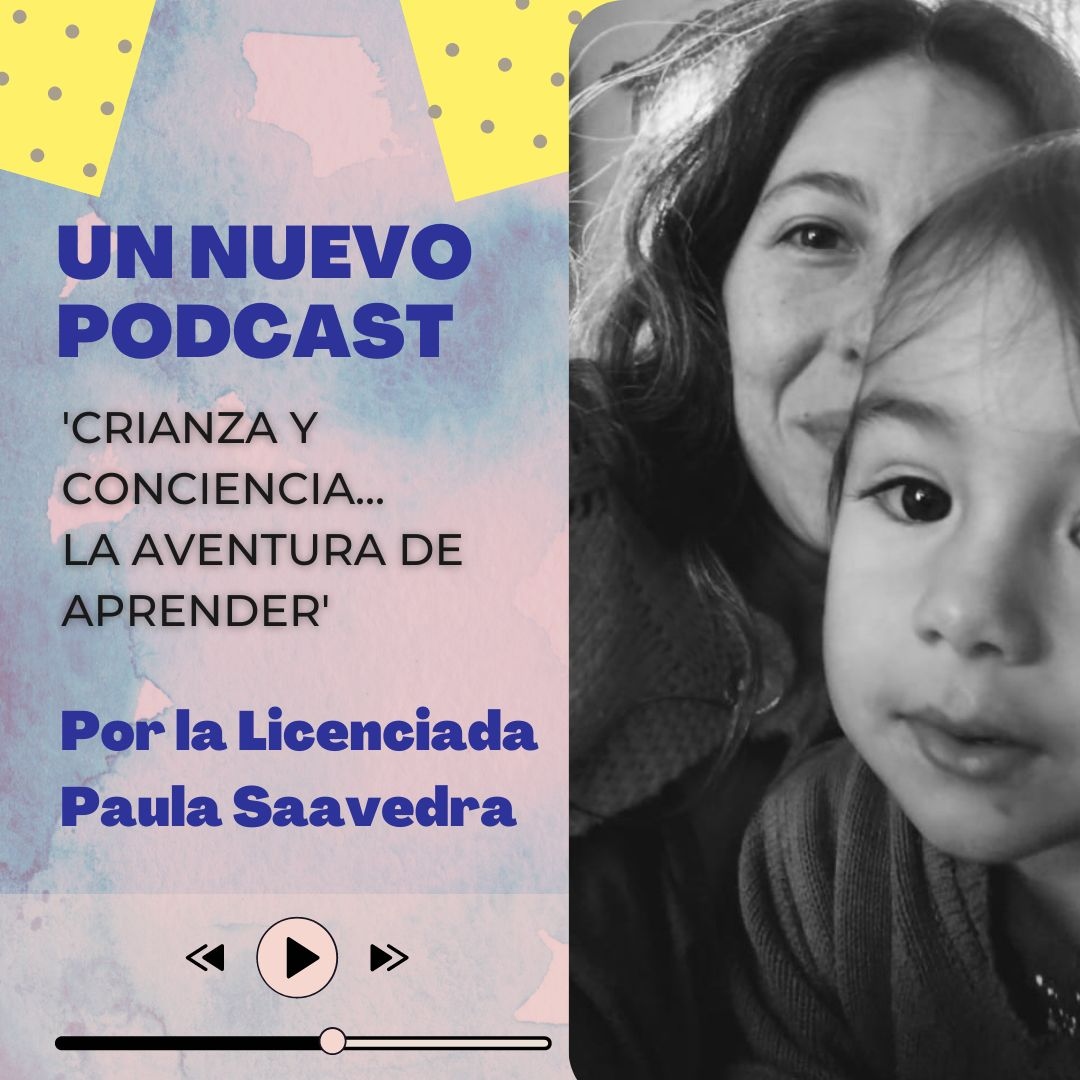 La Importancia Del Buen Humor En La Crianza Paula Saavedra Crianza Y Conciencia Podcast 4830