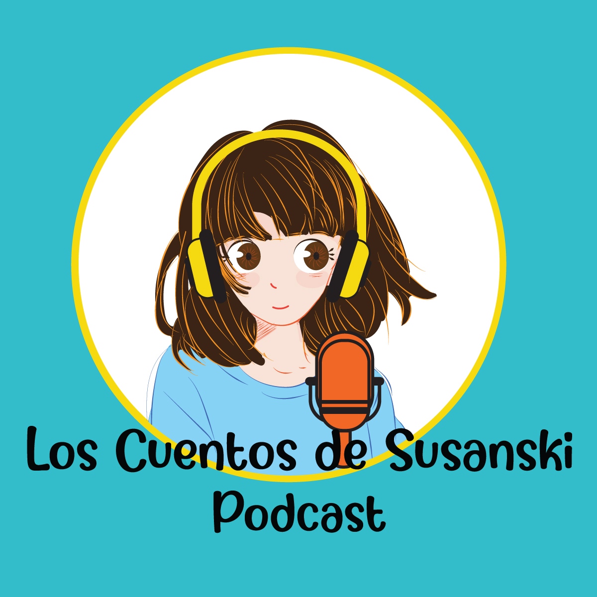 Cuentos infantiles - Podcast en iVoox