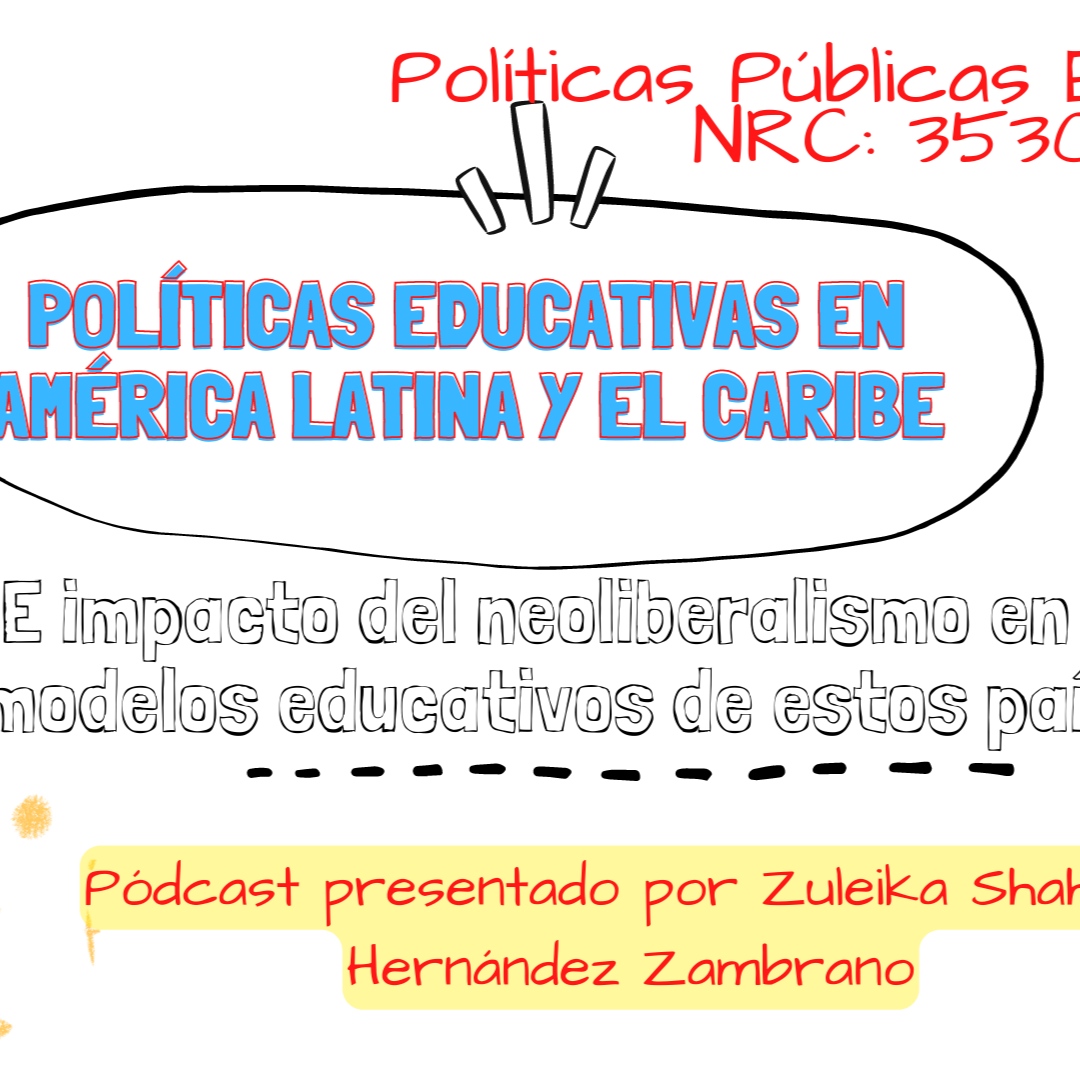 Pol Ticas Educativas En Am Rica Latina Y El Caribe E Impacto Del