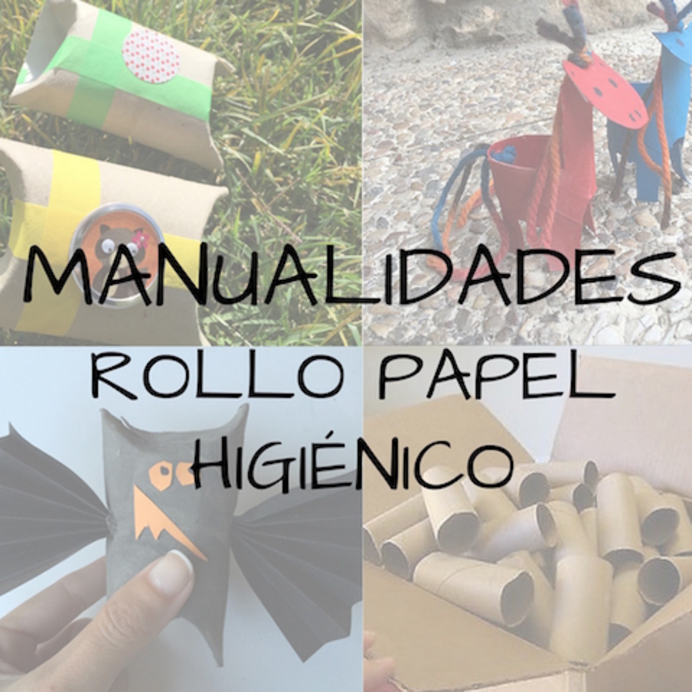 3 manualidades rollos papel higienico en podcast clarimanitas manualidades diy en mp3 15 06 a las 16 43 35 08 21 11909858 ivoox