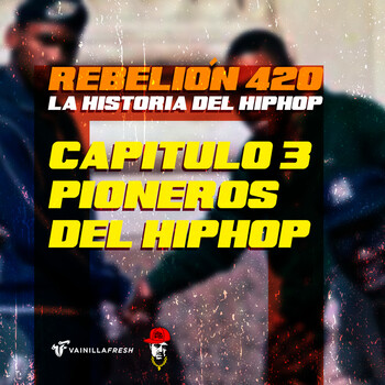 03- Pioneros del Hip Hop