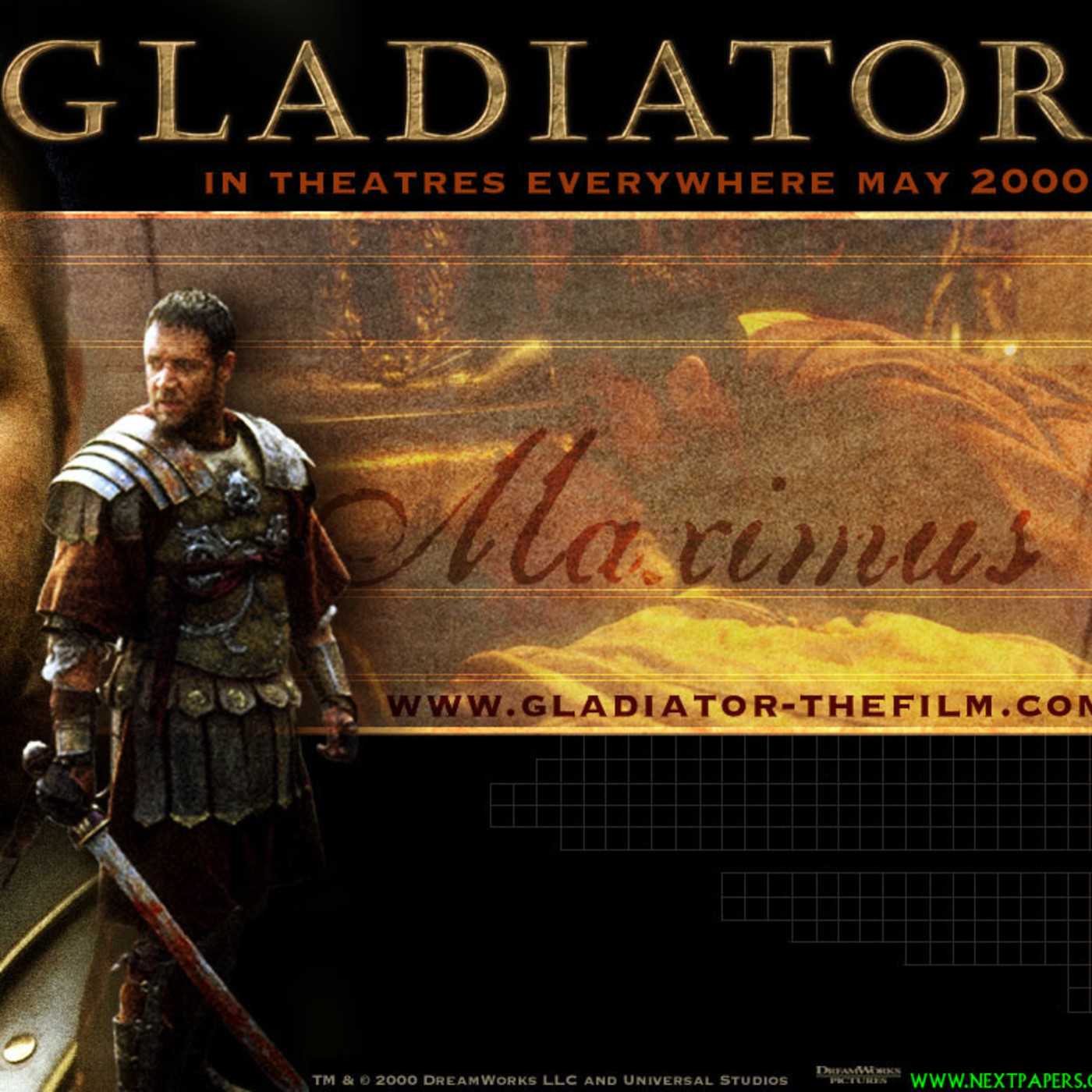 Gladiator-The Battle (Hans Zimmer,2000) - Hans Zimmer - Podcast en iVoox