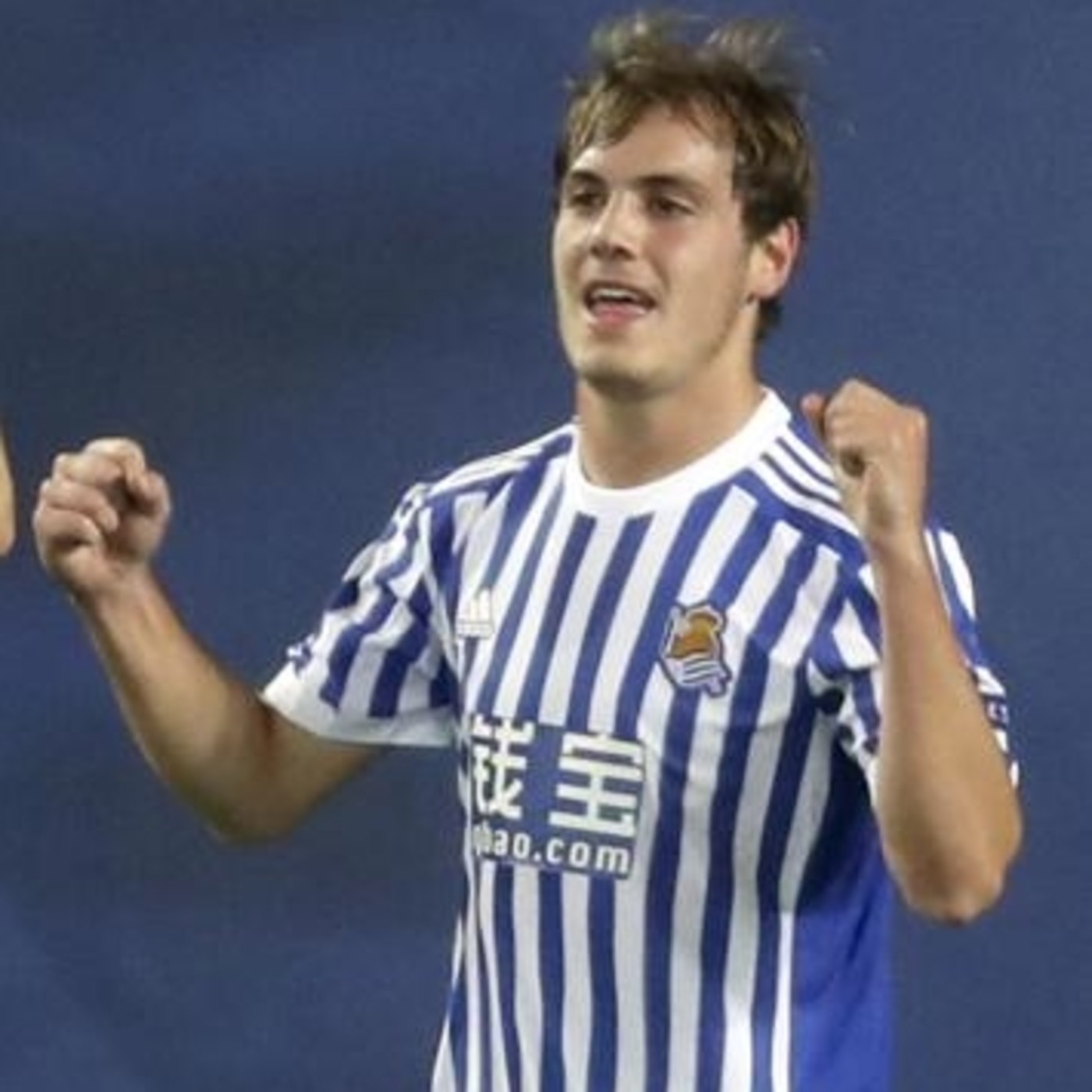 Jon Bautista entrevista en radio Euskadi en Zona TxuriUrdin en mp3(15/