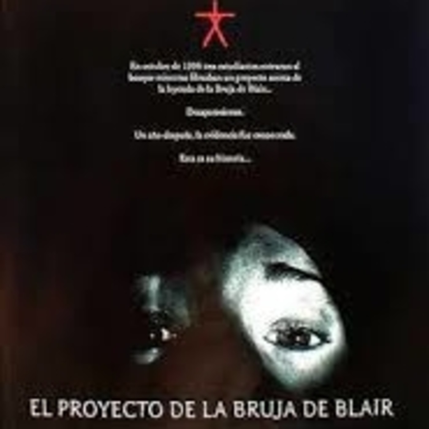 la Blair Witch Project 1999 640 p descargar