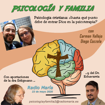 21. Psicología Cristiana - Psicología Y Familia - Podcast En IVoox