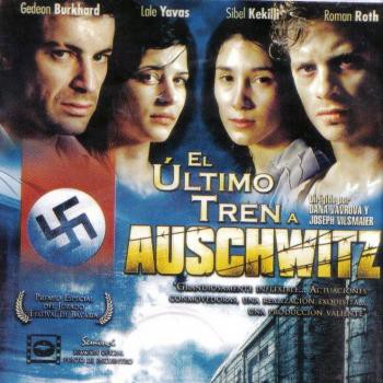 El Ultimo Tren A Auschwitz Audesc Drama Nazismo Holocausto Ii