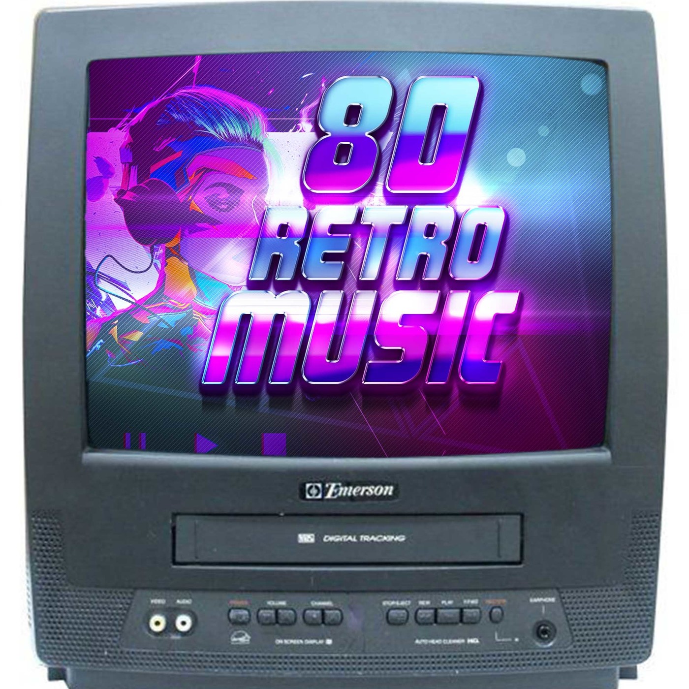03x15 Remake a los 80 -80 RETRO MUSIC- Música de hoy que suena a los 80 .