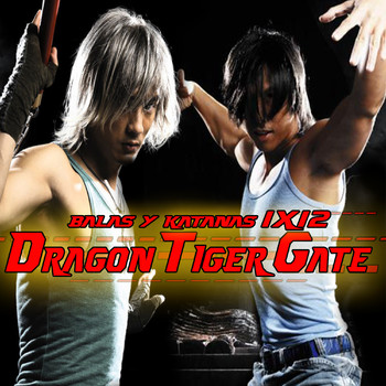 Dragon tiger gate online hindi movie