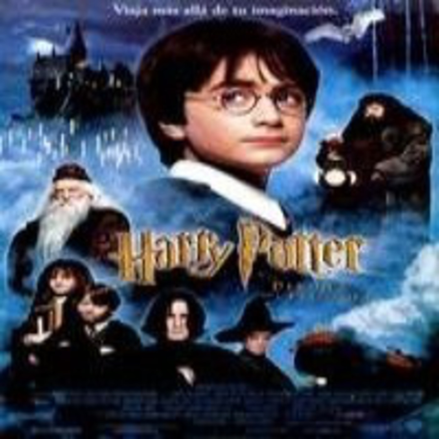Harry Potter Y La Piedra Filosofal Online Gratis Español