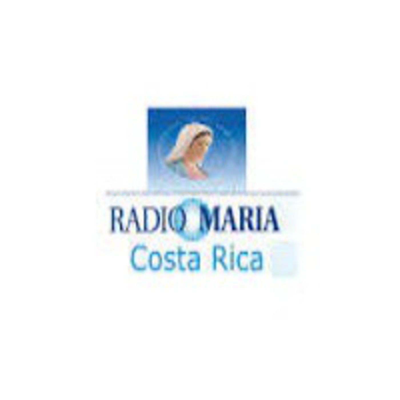 Radio María Costa Rica. Entrevista al P.Santiago(FM) y Edgar Piza (FM) en Magnificat TV